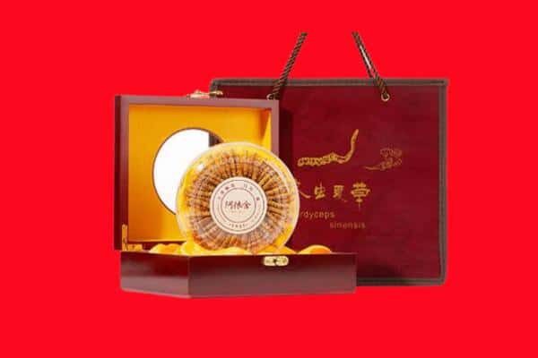 榆阳区回收冬虫夏草